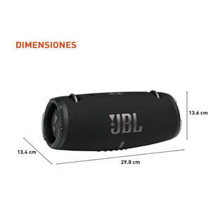 JBL Xtreme 3