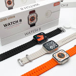 Smart Watch Serie 8