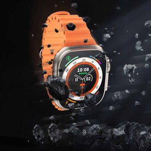 Smart Watch Serie 8