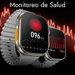 Smart Watch Serie 8